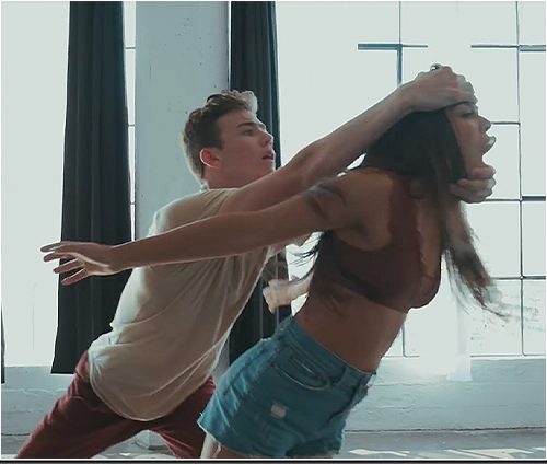 if_dance_Amanda-Cathey_Unsteady_Contemporary-Duo Amanda Cathey / Unsteady / Contemporary Duo